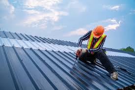 Best Roof Ventilation Installation  in Suncook, NH